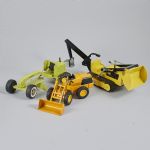681253 Toy cars